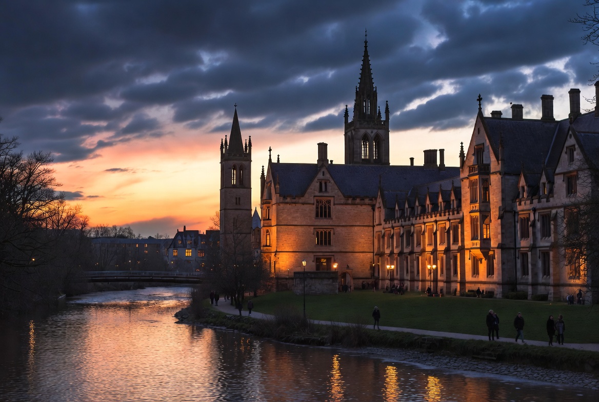 Global Online Learning from anywhere